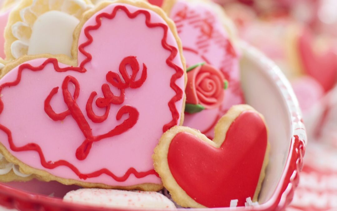 SAN VALENTINO